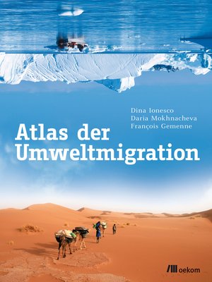 cover image of Atlas der Umweltmigration